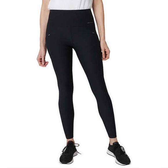 Eddie Bauer Pants & Jumpsuits Eddie Bauer Trail Tight Leggings
